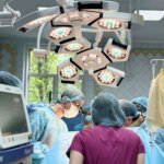 В Институте Шалимова рассказали о мультиорганном донорском заборе у донора со смертью мозга