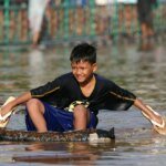 Изменение климата все больше угрожает здоровью людей — агентство ЕС о состоянии окружающей среды