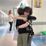 В Охматдете успешно пересадили почки двум подросткам от посмертного донора