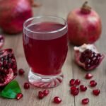 Как ежедневное употребление гранатового сока повлияет на тело – эксперт