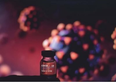 Коронавирус провоцирует еще одно опасное заболевание – исследование