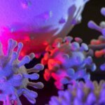 Новый вариант Covid KP.2 угрожает вытеснить доминирующий штамм