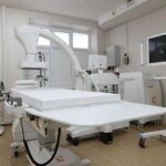 Больница Белой Церкви получила ангиограф для помощи пациентам с острым инфарктом — глава Киевской ОВА