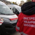 В Одесской области продолжается процесс бронирования медиков: процедуру прошли большинство сотрудников «экстренки»