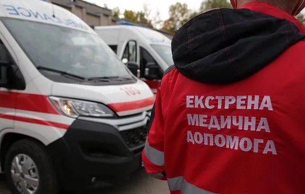 В Одесской области продолжается процесс бронирования медиков: процедуру прошли большинство сотрудников «экстренки»