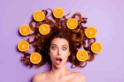 Улучшить состояние сердца можно с помощью апельсиновой кожуры – исследователи