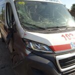 Оккупанты атаковали бригаду экстренной медпомощи на Херсонщине: в Минздраве рассказали о состоянии раненого фельдшера