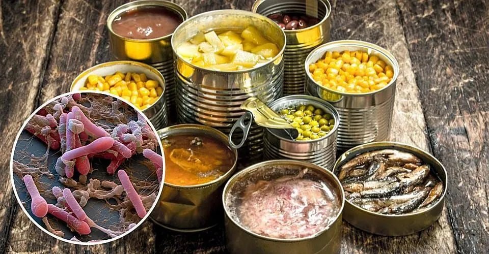 В июне 15 человек попали в больницы с диагнозом ботулизм — Минздрав