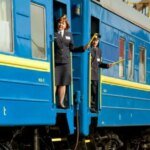 В «Укрзализныце» подтвердили смерть пассажирки в поезде Запорожье — Ужгород