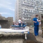 Поданы заявки на медэвакуацию за границу 17 детей, которые лечились в «Охматдете»
