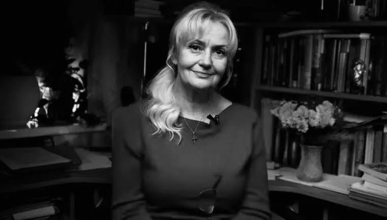Ирина Фарион после нападения умерла в больнице