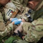 В Минобороны утвердили объемы оказания домедицинской помощи: почему это важно