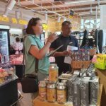 В Киевской области провели разъяснения по хранению продуктов при отключениях света