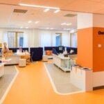 Четверо детей из «Охматдета» пройдут курс в крупнейшим детским онкоцентре в Европе