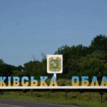 Из-за очередного ракетного удара рф по Харькову шестеро пострадавших