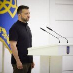 Минобороны с Генштабом до конца года должны развернуть медицинскую информсистему в воинских частях — Зеленский