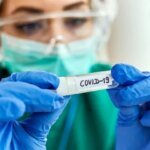 В столице существенно растет заболеваемость коронавирусом — КГГА