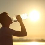 Можно ли тренироваться в жару