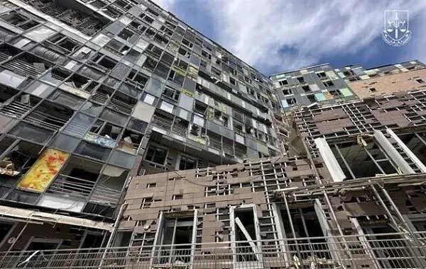 Скандал с восстановлением «Охматдета»: в Минздраве решили расставить точки над «і» и сделали ряд заявлений