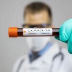 Рост заболеваемости COVID-19: в июле зафиксировано почти 12 тыс. случаев