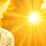 Три человека погибли в Испании из-за рекордной жары