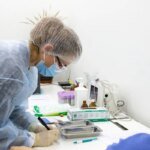 В Киеве резко растет заболеваемость COVID-19 в Киеве резко растет заболеваемость COVID-19