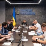 Украина примет региональный саммит Коалиции школьного питания: что известно