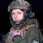 Уточнены данные по удару рф по машине «Госпитальеров»: один парамедик погиб, другой — получил ранения