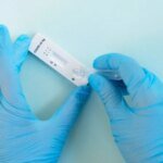 На Кировоградщине не подтвердили новый штамм COVID-19 FLiRT