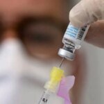 Оспа обезьян: Bavarian Nordic подала заявку на регистрацию вакцины для подростков