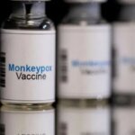 Обезьянья оспа: в Украине есть вакцина для групп риска