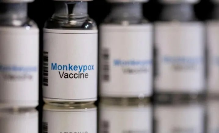 Обезьянья оспа: в Украине есть вакцина для групп риска