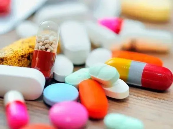 Правительство одобрило упрощение регистрации лекарств