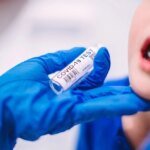 В Киеве растет количество тяжелых больных коронавирусом: пациентов среди детей становится все больше