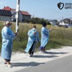 В Тернополе до сих пор фиксируют превышение нормы хлора и соляной кислоты в воздухе