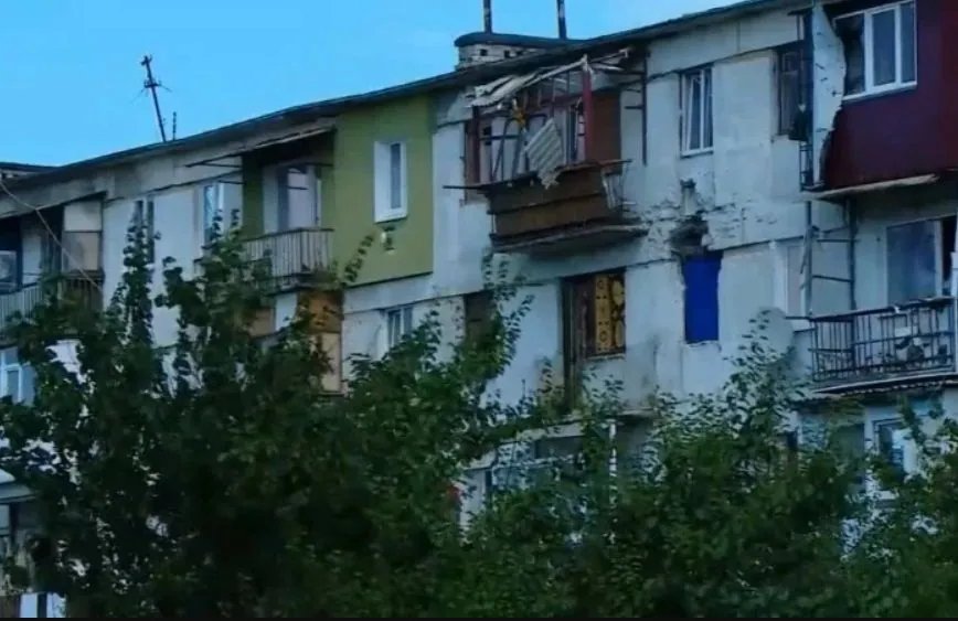 За более чем два года оккупации в Рубежном на ВОТ Луганщины не создана квалифицированная медпомощь — ОВА