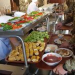 В каждом медучреждении Одесской области будет ответственное за питание военных лицо — обладминистрация