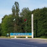 В Сумах после авиаудара рф черный дым и превышение концентрации вредных веществ: дали рекомендации для населения