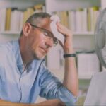 Солнечный удар: симптомы и профилактика