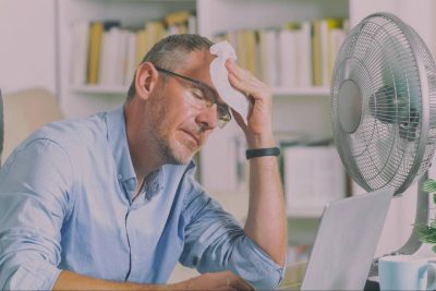 Солнечный удар: симптомы и профилактика