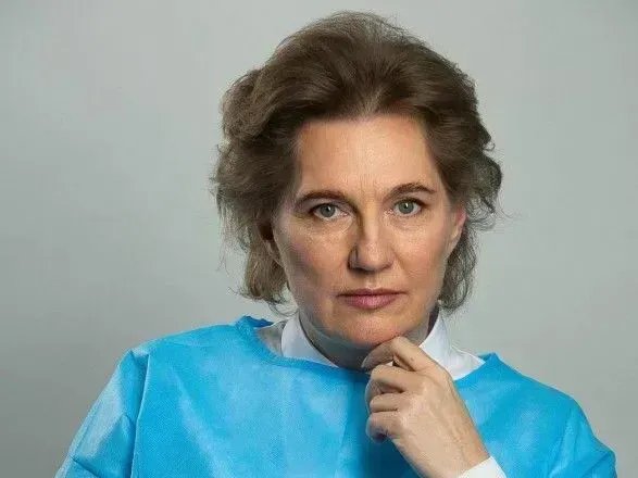 Инфекционист Ольга Голубовская: антибиотикорезистентность — проблема номер один у военных