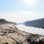 Загрязнение Десны и Сейма: содержание кислорода и некоторых металлов все еще не в норме, в районе Чернигова улучшилась ситуация