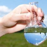 Киевводоканал уверяет: качество воды в Киеве соответствует нормам