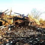 россияне ударили по одной из амбулаторий на Херсонщине — Минздрав