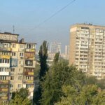 Загрязненность воздуха в Киеве: в Миндовкилле рассказали о причинах и что делать