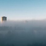 Загрязнение воздуха в Киеве и других регионах: рекомендации врача для безопасности здоровья