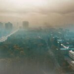 В Киеве улучшилось качество воздуха — КГГА