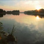 На Киевщине в реке Десна не фиксируется превышение норм вредных веществ — Минприроды