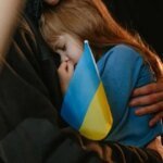 СМИ: 80% украинских детей страдают от той или иной формы ПТСР