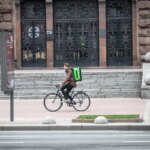 В Киеве на утро зафиксировали низкий уровень загрязнения воздуха — КГГА